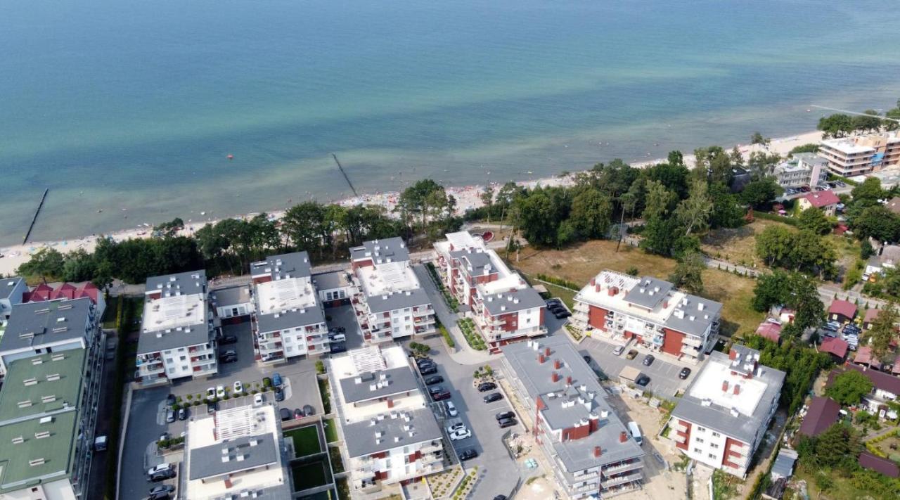 Premium Apartamenty Klifowa Реваль Экстерьер фото