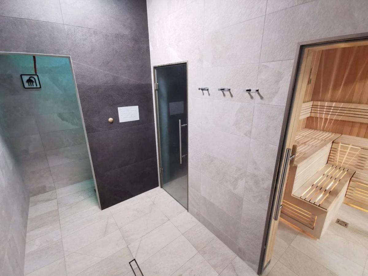 Premium Apartamenty Klifowa Реваль Экстерьер фото